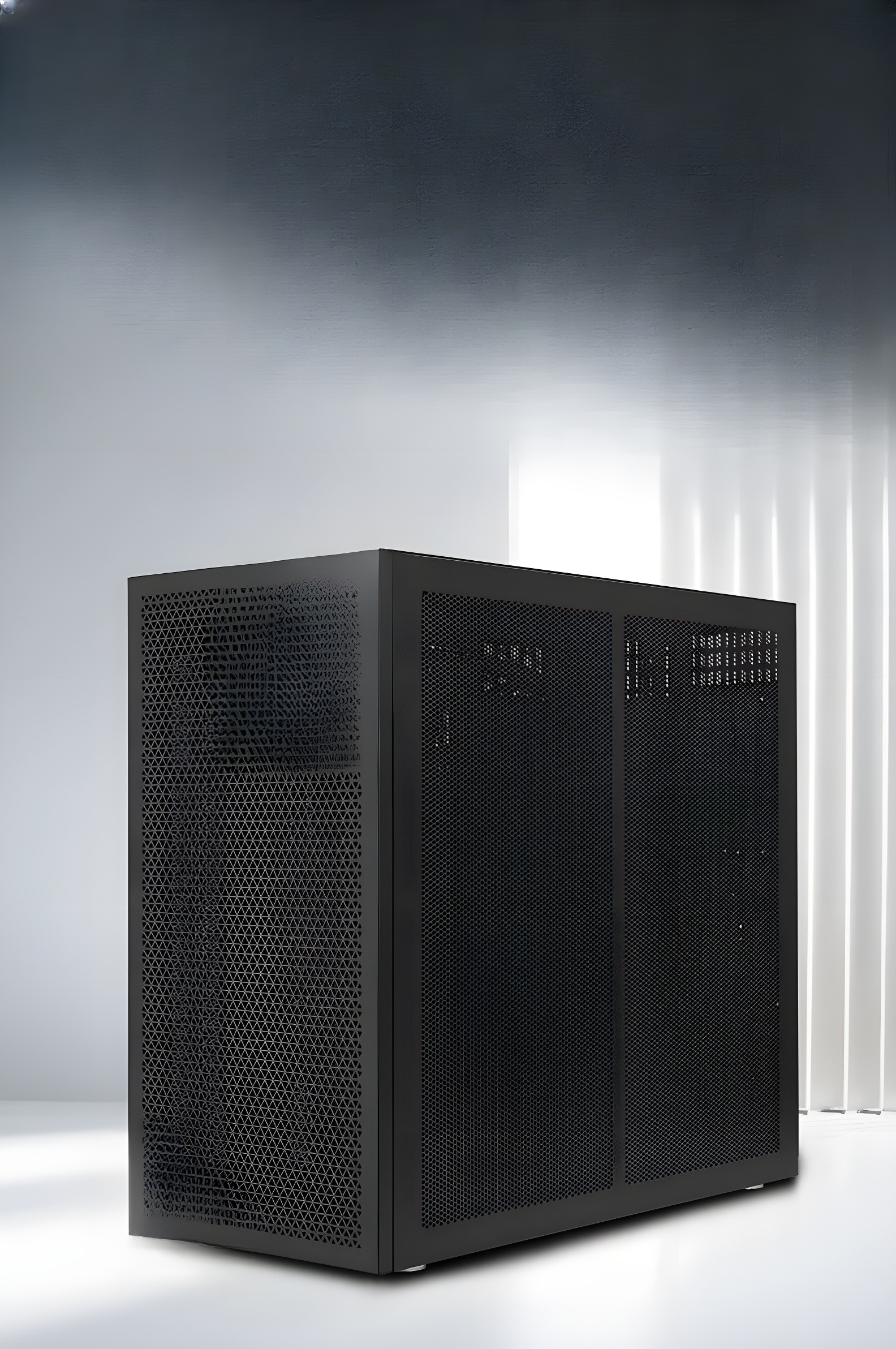 INS-C6404L Front View