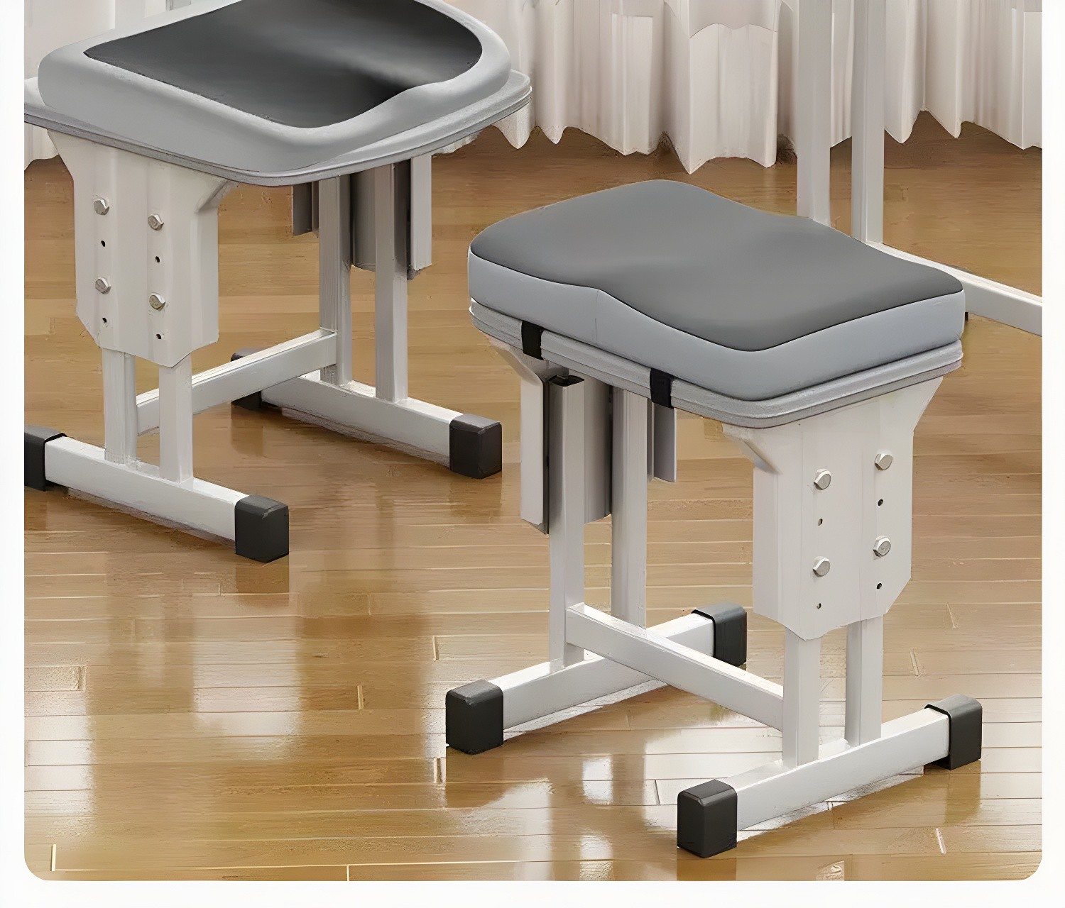 Ergonomic Curve Design