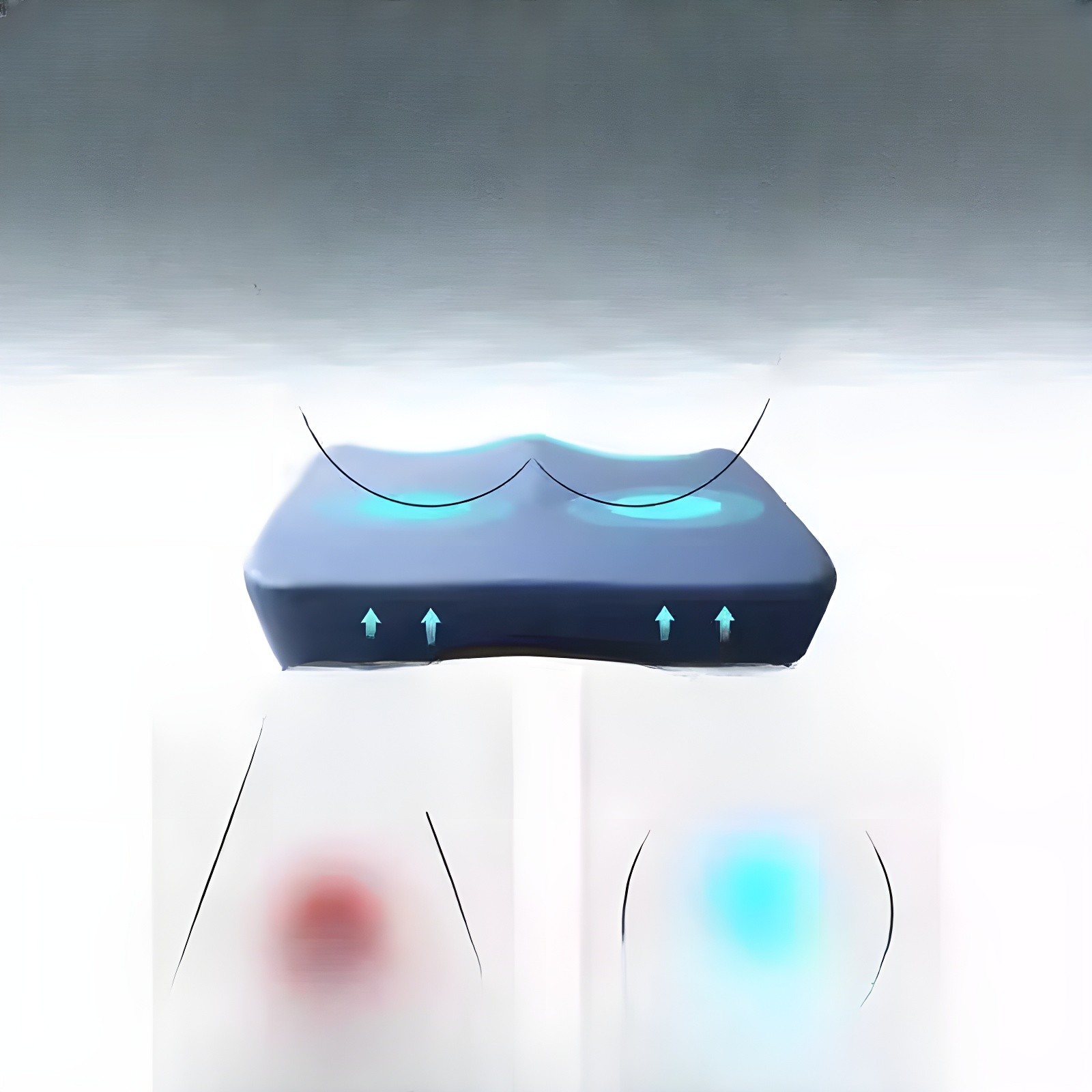 Height Boost Feature